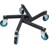 Hazet 195N-4 195N-4 židle do dílny (Ø x v) 350 mm x 152 mm