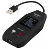 VOLTCRAFT PM-42 Tester USB typu a s připojením zátěže