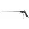 TOOLCRAFT pneumatická vyfukovací pistole 1/4 (6,3 mm) 15 bar