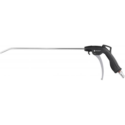 TOOLCRAFT pneumatická vyfukovací pistole 1/4 (6,3 mm) 15 bar