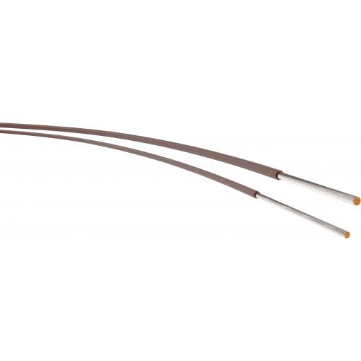 VER SIAF 1,0 rt Ri.100 Kabel SIAF 1 x 1 mm² červená 100 m