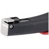 TOOLCRAFT HT04557 TO-9610260 kleště na stahovací pásky, 4.8 mm