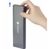 TOOLCRAFT Elektrický šroubovák, 3.7 V, 350 mAh lithiová Vč. nabíjecího kabelu, Vč. úložného boxu, TO-9610278