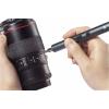 TOOLCRAFT Elektrický šroubovák, 3.7 V, 350 mAh lithiová Vč. nabíjecího kabelu, Vč. úložného boxu, TO-9610278
