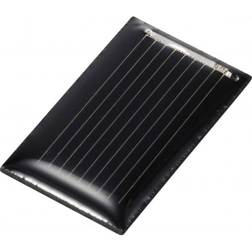 TRU COMPONENTS TC-13341232 Mini solární článek 0.05 W 0.5 V