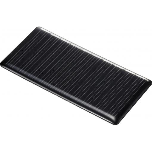 TRU COMPONENTS TC-13341236 Mini solární článek 0.22 W 5 V