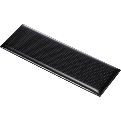 TRU COMPONENTS TC-13341240 Mini solární článek 0.33 W 6 V
