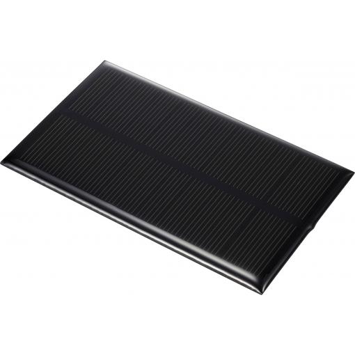 TRU COMPONENTS TC-13341244 Mini solární článek 0.792 W 6 V