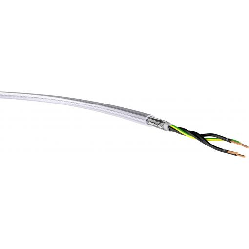 VER YSLYCY-JZ 4x 1,5 Ri.100 energetický kabel YSLYCY-JZ 4 x 1.50 mm² 100 m