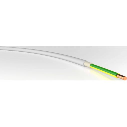 VER NHXMH-J 1x16 Dca R.100 energetický kabel NHXMH-J 1 x 16 mm² šedá 100 m
