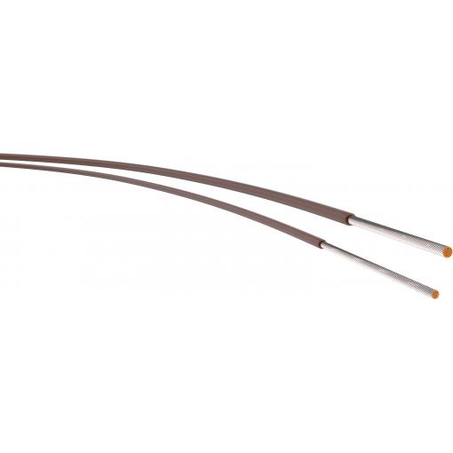 VER SIAF 6,0 sw Ri.100 Kabel SIAF 1 x 6 mm² černá 100 m