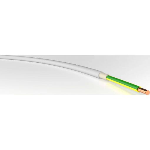 VER NYM-J 1x16 Eca Ri100 energetický kabel NYM-J 1 x 16 mm² šedá 100 m