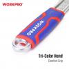 WorkPro WP272012 2K přestavitelný klíč Délka klíče (cm) (jen pro nadpis) 35 mm