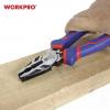 WorkPro WP231125 pro elektroniku a jemnou mechaniku kombinované kleště, 200 mm