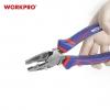 WorkPro WP231125 pro elektroniku a jemnou mechaniku kombinované kleště, 200 mm