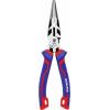 WorkPro WP231021 Univerzální Kleště s dlouhými čelistmi chrom-vanadová ocel 200 mm