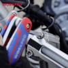 WorkPro vnější šestihran šestihranný klíč 1.5 mm, 2.0 mm, 2.5 mm, 3.0 mm, 4.0 mm, 5.0 mm, 6.0 mm, 8.0 mm