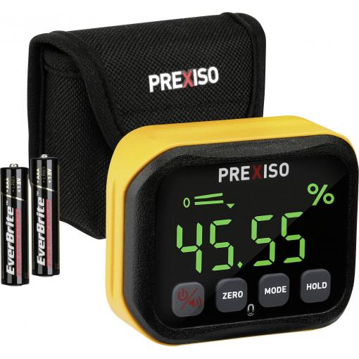 Prexiso PAG90 Detektor úhlu s magnetickým podstavcem 90 °