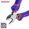 WorkPro WP231066 Univerzální boční štípací kleště 180 mm