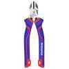 WorkPro WP231066 Univerzální boční štípací kleště 180 mm