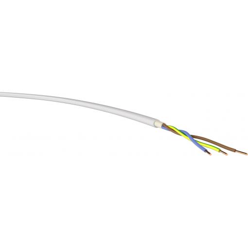 VER NHXMH-J 3x 1,5 Cca T.500 energetický kabel NHXMH-J 3 x 1.50 mm² šedá 500 m