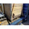 TOOLCRAFT TO-9614760 dvoudílný upínací popruh Přivazovací únosnost napřímo (LC)=320 daN (d x š) 3 m x 25 mm přezka se zubatým páskem EN 12195-2