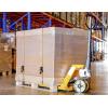 TOOLCRAFT TO-9614760 dvoudílný upínací popruh Přivazovací únosnost napřímo (LC)=320 daN (d x š) 3 m x 25 mm přezka se zubatým páskem EN 12195-2