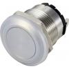 TRU COMPONENTS TC-12819648 ochranná krytka IP67 1 ks
