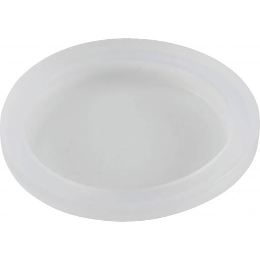 TRU COMPONENTS TC-12819648 ochranná krytka IP67 1 ks