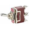 TRU COMPONENTS TC-12819628 páčkový spínač 250 V/AC 15 A 1x zap/vyp/zap s aretací 1 ks