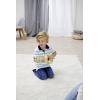 Eichhorn dětská kytara Peppa Pig Holz Ukulele 43cm