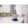 Eichhorn dětská kytara Peppa Pig Holz Ukulele 43cm