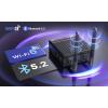 Minix mini PC (HTPC) NEO Z300 ZERO db Intel® Core™ i3 N300 16 GB RAM 512 GB SSD Intel UHD Graphics Win 11 Pro NEO Z300-0db (512GB)