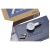 Dasqua 5221-0000-A stopky s kontrolním měřítkem 37.5 mm