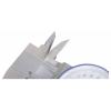 Dasqua DIN EN 862 1331-2130 posuvné měřítko s ciferníkem 300 mm
