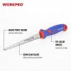 WorkPro WP215016 děrovací minipila 150 mm