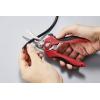 TOOLCRAFT TO-9625920 univerzální nůžky 200 mm
