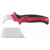 TOOLCRAFT TO-9625908 VDE DIN EN 60900 nůž na kabely Vhodné pro odizolovací kleště Kulaté kabely