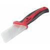 TOOLCRAFT TO-9625908 VDE DIN EN 60900 nůž na kabely Vhodné pro odizolovací kleště Kulaté kabely