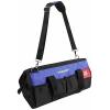 WorkPro WP281004 Brašna na nářadí – prázdná, (d x š x v) 350 x 190 x 220 mm