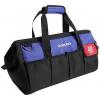 WorkPro WP281004 Brašna na nářadí – prázdná, (d x š x v) 350 x 190 x 220 mm