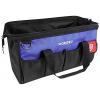 WorkPro WP281004 Brašna na nářadí – prázdná, (d x š x v) 350 x 190 x 220 mm