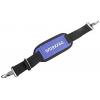 WorkPro WP281004 Brašna na nářadí – prázdná, (d x š x v) 350 x 190 x 220 mm