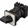 TRU COMPONENTS TC-LW40-20 C02/1C48I silový vypínač 20 A 690 V 1 x 90 ° černá, šedá 1 ks