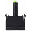 TRU COMPONENTS LED-G/12-24V MODULE LED dioda zelená 12 V/AC, 12 V/DC, 24 V/AC, 24 V/DC 1 ks