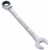 TOOLCRAFT TO-9626412 sada ráčnových jednostranných uzavřených klíčů 7dílná Délka klíče (cm) (jen pro nadpis) 8 - 19 mm