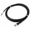 TRU COMPONENTS připojovací kabel pro senzory - aktory, TC-12833088, piny: 4, 10 m, 1 ks