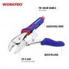 WorkPro WP231074 kleště samosvorné 250 mm