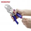WorkPro WP231074 kleště samosvorné 250 mm