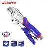 WorkPro WP231074 kleště samosvorné 250 mm